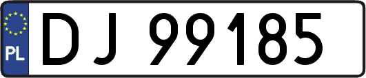 DJ99185