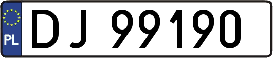 DJ99190