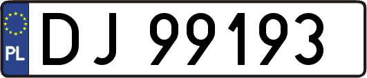 DJ99193