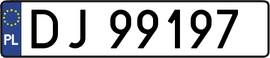 DJ99197
