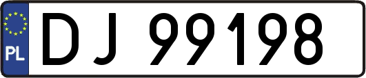 DJ99198