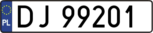 DJ99201