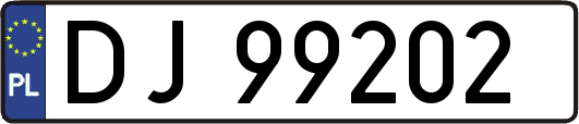 DJ99202