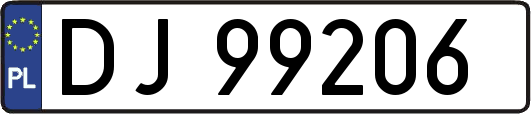 DJ99206
