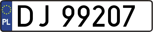 DJ99207