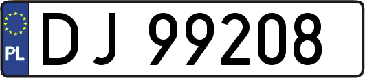DJ99208