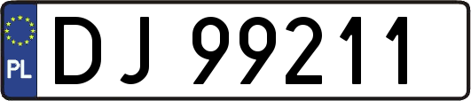 DJ99211