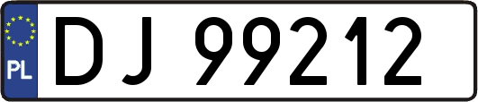 DJ99212