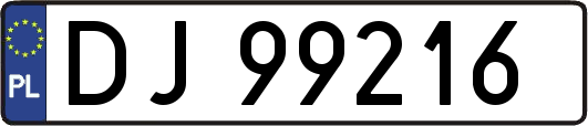 DJ99216