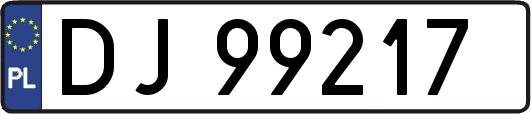 DJ99217