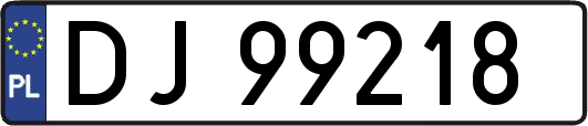 DJ99218