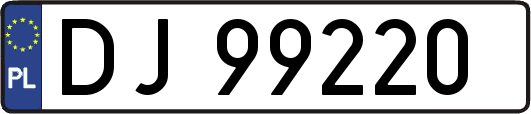 DJ99220