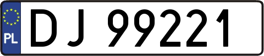 DJ99221