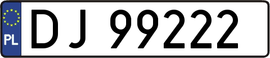 DJ99222