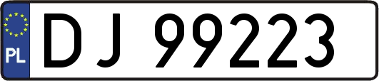 DJ99223