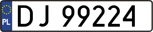 DJ99224