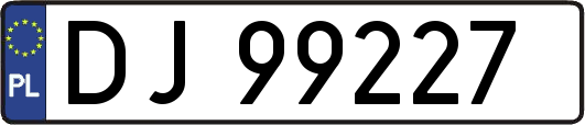 DJ99227