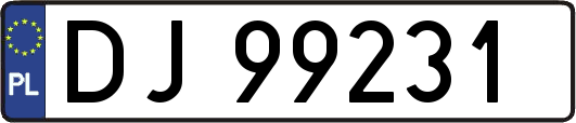 DJ99231