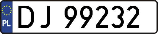 DJ99232