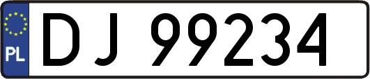 DJ99234