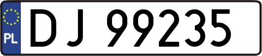 DJ99235