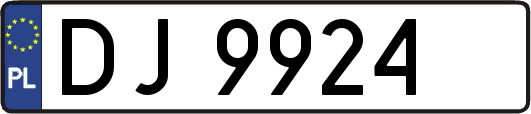 DJ9924