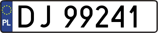 DJ99241