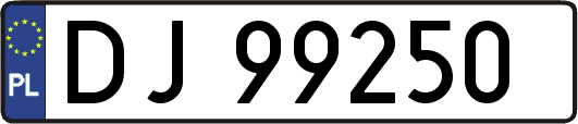 DJ99250