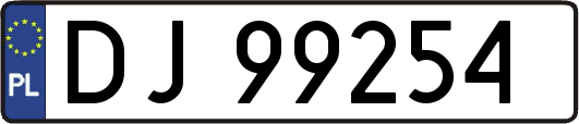 DJ99254