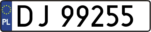 DJ99255