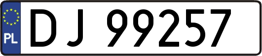 DJ99257