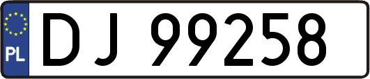 DJ99258