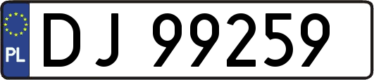 DJ99259