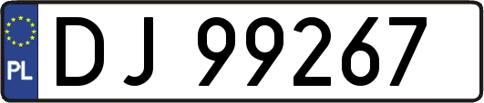 DJ99267