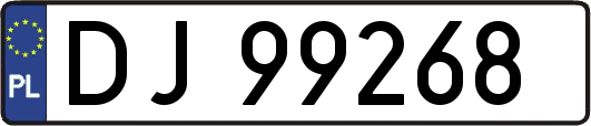 DJ99268