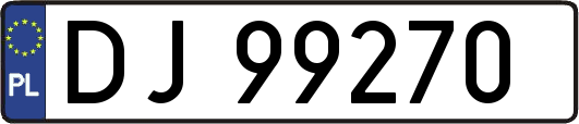 DJ99270