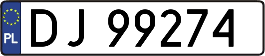 DJ99274