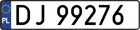 DJ99276