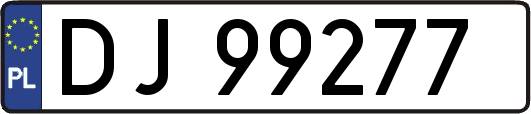 DJ99277