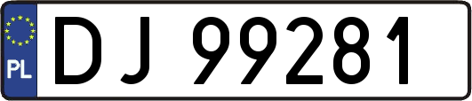 DJ99281
