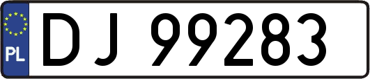 DJ99283