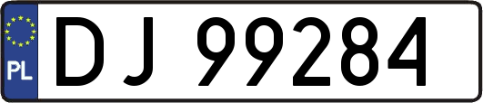DJ99284