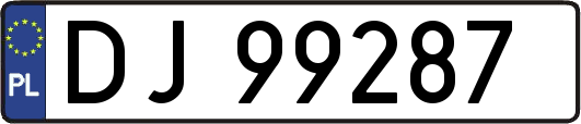 DJ99287