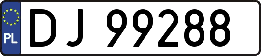 DJ99288
