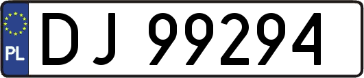 DJ99294
