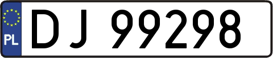 DJ99298
