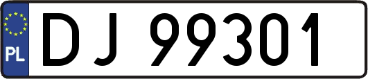 DJ99301