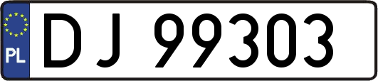 DJ99303