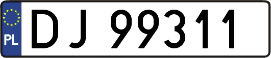 DJ99311