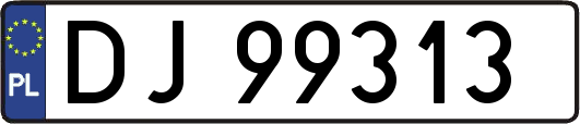 DJ99313